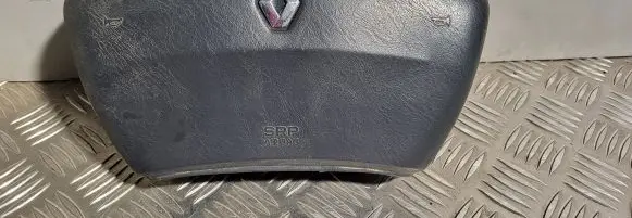 Renault Trafic II (X83) Steering wheel airbag 8200676895