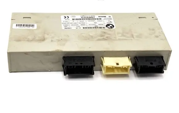 BMW X5 F15 Other control units/modules 7388490