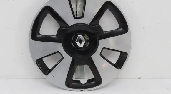 Renault Twingo III R15 wheel hub/cap/trim RET0311011 403152924R
