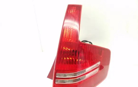 Citroen C4 I Rear/tail lights 965586408001