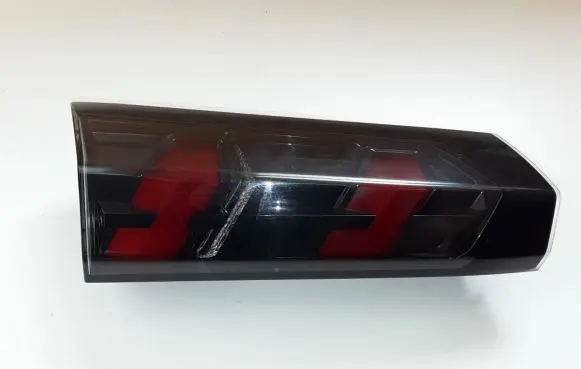 Peugeot 2008 II Tailgate rear/tail lights 9825957580