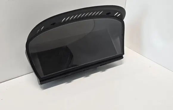 BMW 5 E60 E61 Screen/display/small screen 611260003042 9151978 9151980