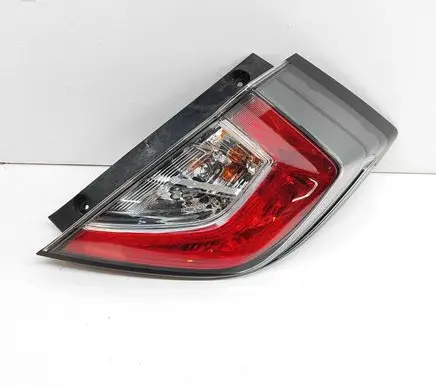 Honda Civic X Rear/tail lights 33500TGLG01