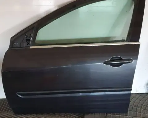 Renault Laguna III Front door 801010025R