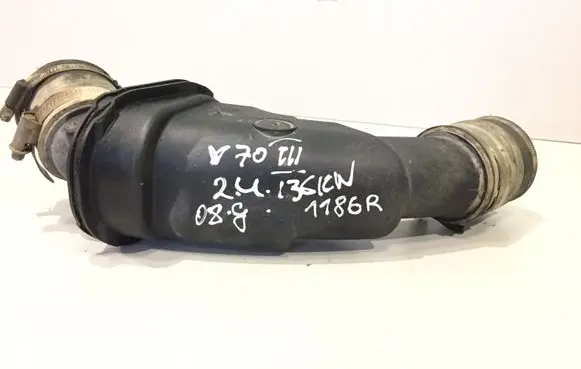 Volvo V70 Intercooler hose/pipe 30778734 5307787340