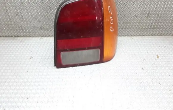 Volkswagen Polo III 6N 6N2 6NF Rear/tail lights 6N0945258
