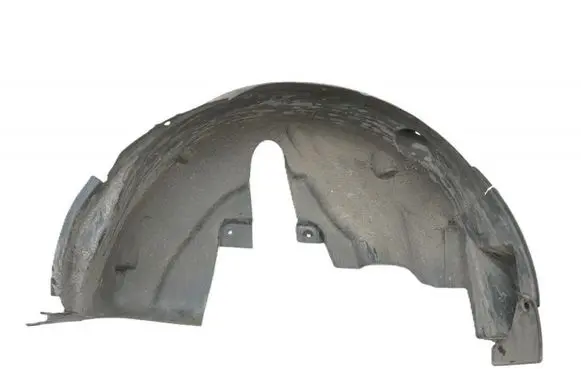 Renault Captur Rear arch fender liner splash guards 767485416R