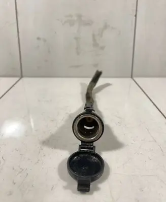 Volvo XC90 Cigarette lighter trim 