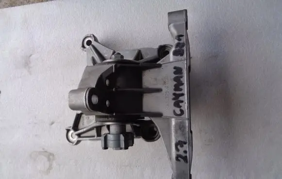 Porsche Cayman 981 Other engine bay part 9A137501106