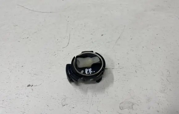 Skoda Octavia Mk3 (5E) Airbag deployment crash/impact sensor 3Q0959354