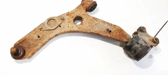 Mazda 5 Front lower control arm/wishbone