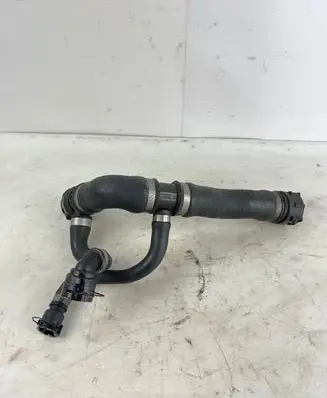 BMW 5 E60 E61 Coolant pipe/hose 