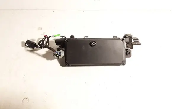 Volvo S90, V90 Windshield/windscreen camera 32134323