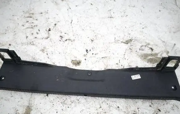 Other trunk/boot trim element