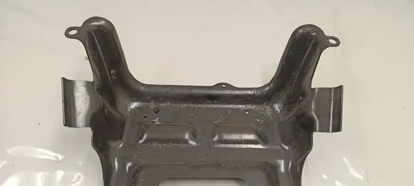 Mercedes-Benz EQA Battery tray A2436280300