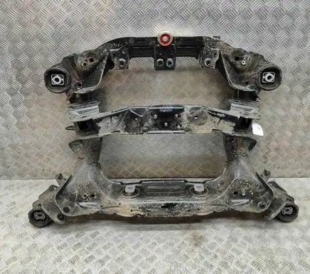 BMW i4 Rear subframe 7916221