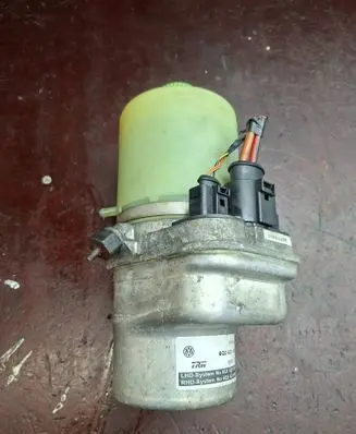 Volkswagen Polo Power steering pump 6Q0423156M 6Q1423051AD 6Q2423051R