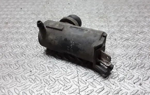Windscreen/windshield washer pump