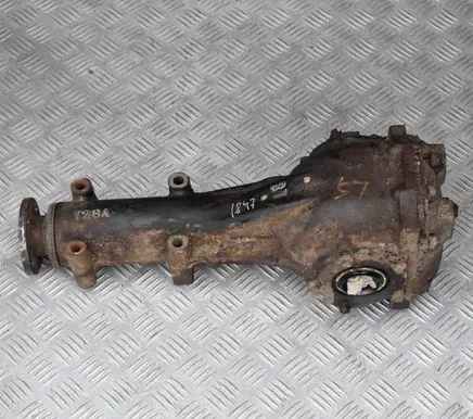 Subaru Forester SH Rear differential Y28A