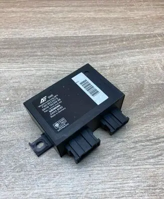 Volkswagen Sharan Immobilizer control unit/module 7M0953257Q 98VW19A366BB