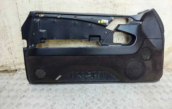 Mercedes-Benz CL C140 Front door card panel trim 