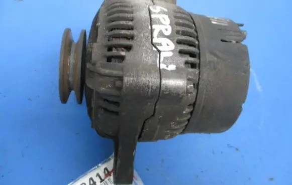 Peugeot 106 Generator/alternator