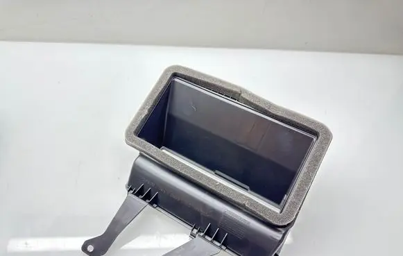 Volkswagen ID.4 Air micro filter air duct channel part 11C819063