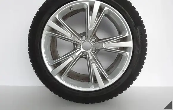 Audi Q7 4M R21 alloy rim 4M8601025H