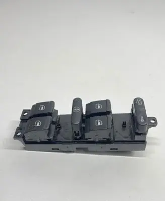 Volkswagen Golf IV Electric window control switch 1J4959857 03755000