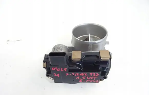 Nissan X-Trail T33 Throttle body valve 161186RC0B