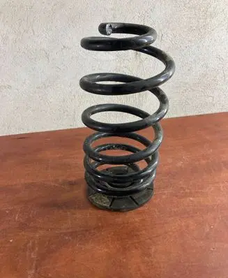 Opel Insignia A Rear coil spring