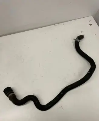 BMW 5 G30 G31 Engine coolant pipe/hose 9326896 16383510