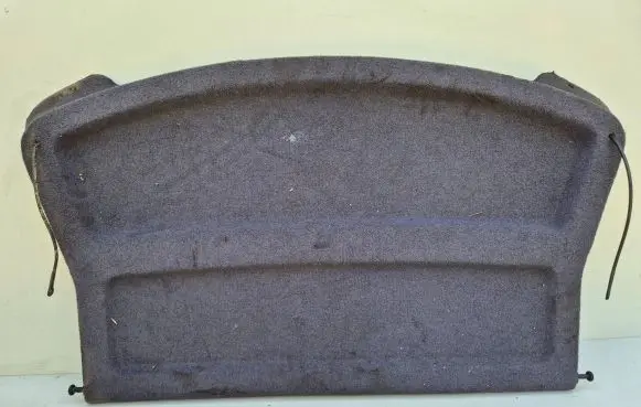 Ford Escort Parcel shelf 1234-BSPARTS