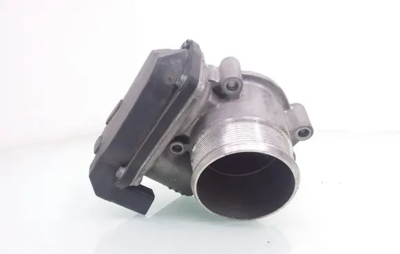 Audi A4 S4 B7 8E 8H Throttle valve 06F133062Q A2C53390403