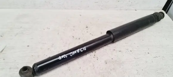 Opel Omega A Rear shock absorber/damper 9127828 22171128