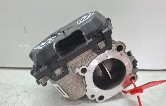 Peugeot Partner III Throttle body valve S27610260 9830171480