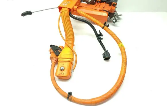 KIA Niro Electric car charge socket 91666AO000 91684AO000