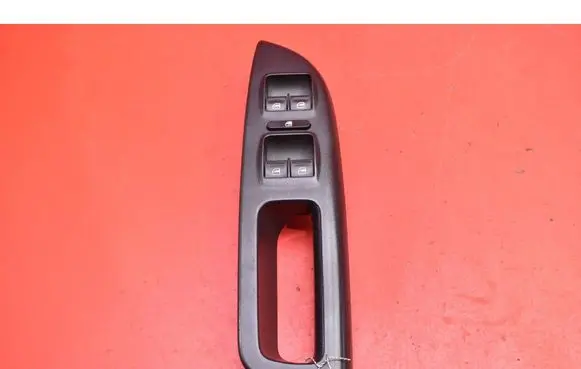Skoda Octavia Mk2 (1Z) Electric window control switch 1Z1867171