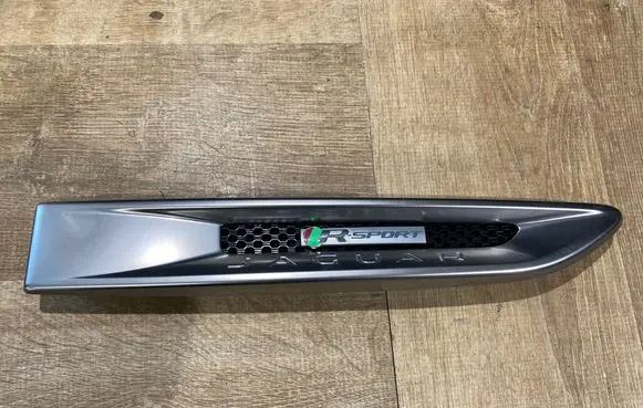 Jaguar F-Pace Fender trim (molding) HK83280B10A
