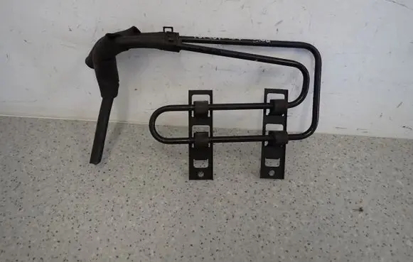 Hyundai Tucson JM Power steering radiator 
