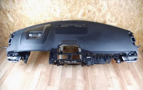 Mazda CX-5 II Dashboard KB8C60330D