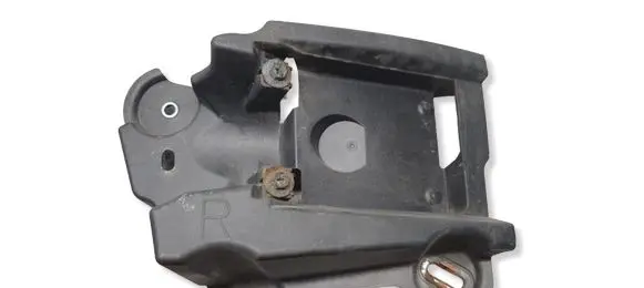 Mazda CX-3 Distronic sensor bracket DB2R67Z41