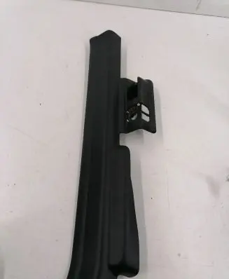 Honda Accord Front sill trim cover 84251SEAG020