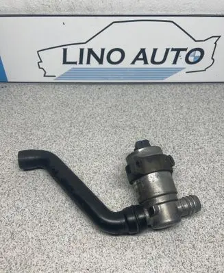 BMW 3 E36 Idle control valve (regulator) 1247197 1247135