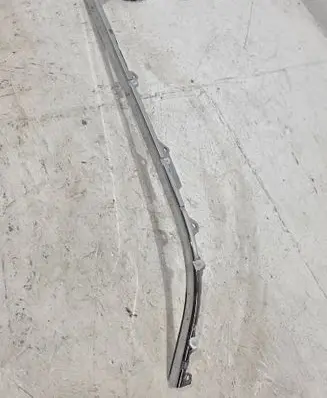 Bentley Continental Other center console (tunnel) element 3SD947183A
