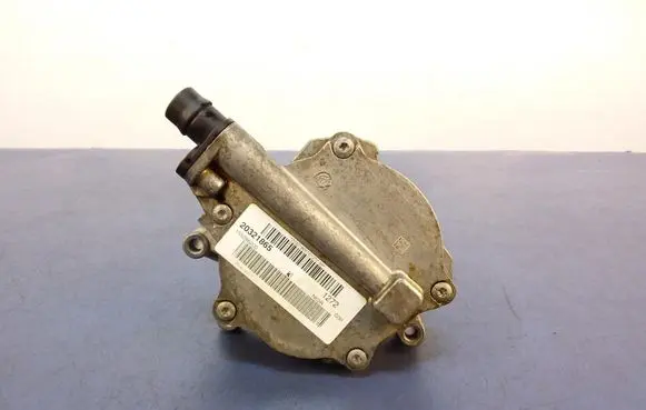 BMW 5 G30 G31 Vacuum pump 68739010