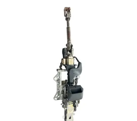 Volkswagen PASSAT B6 Steering rack 90706080 1096T9T00 3c1419501n