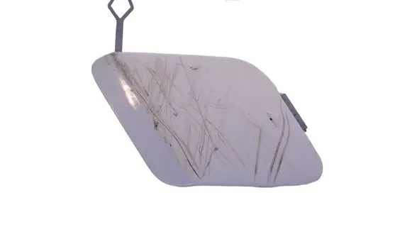 Seat Leon (1P) Rear bumper row hook cap/cover 7301463 51127301463