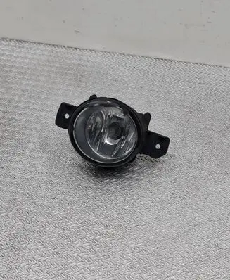 Renault Clio III Front fog light 89202714 8200002469