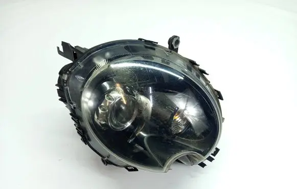 Mini One - Cooper Coupe R56 Headlight/headlamp 0301225679 HBP0100028 2758591010